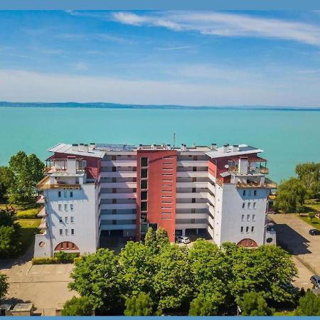 Panorama Beach 2 Siofok Exterior photo
